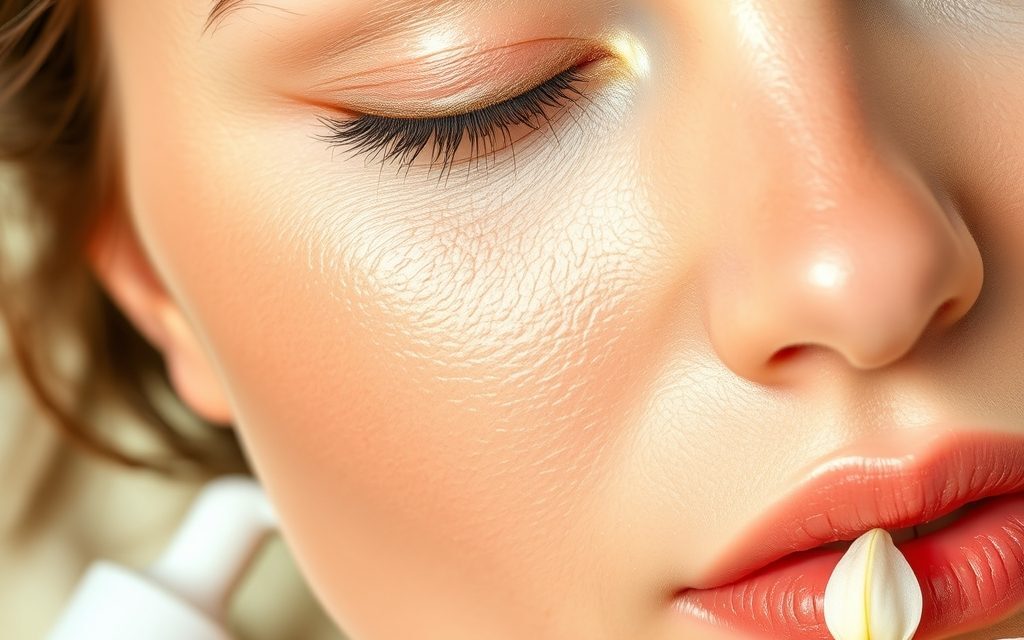 Oczyszczanie porów na twarzy: kiedy warto zacząć i jak skutecznie wprowadzić je do pielęgnacji