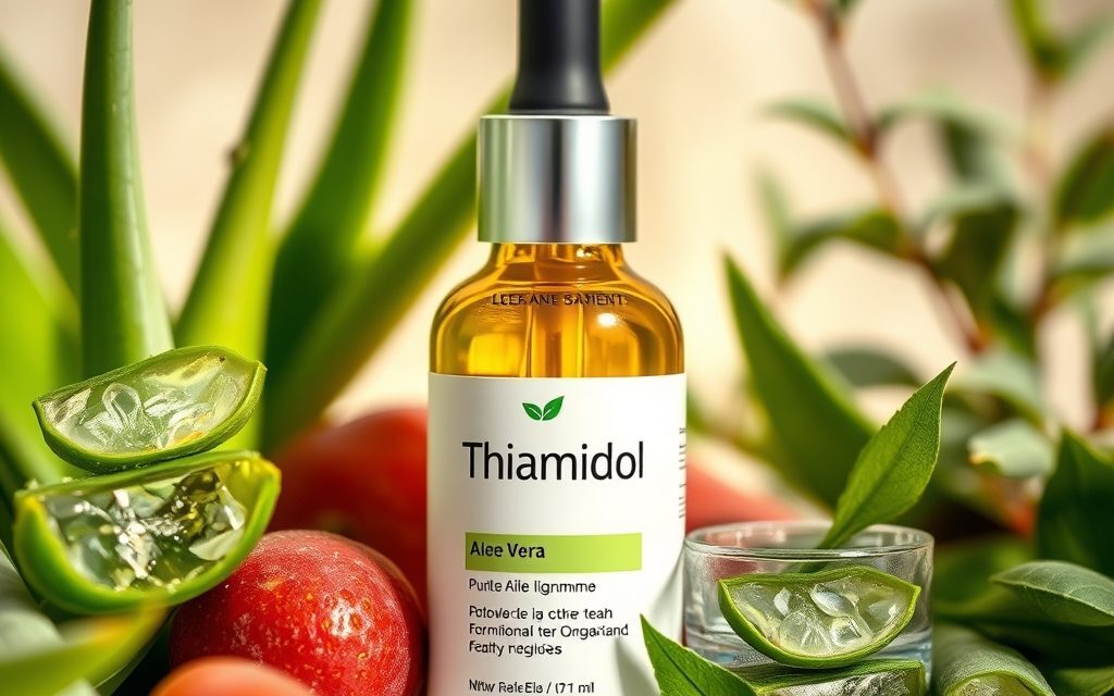 Thiamidol na przebarwienia: jak stosować i czego unikać przez pierwsze 72 godziny dla najlepszych efektów