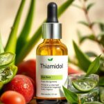 Thiamidol na przebarwienia: jak stosować i czego unikać przez pierwsze 72 godziny dla najlepszych efektów
