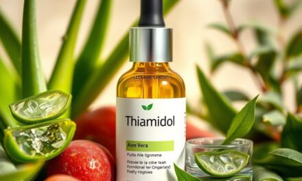Thiamidol na przebarwienia: jak stosować i czego unikać przez pierwsze 72 godziny dla najlepszych efektów