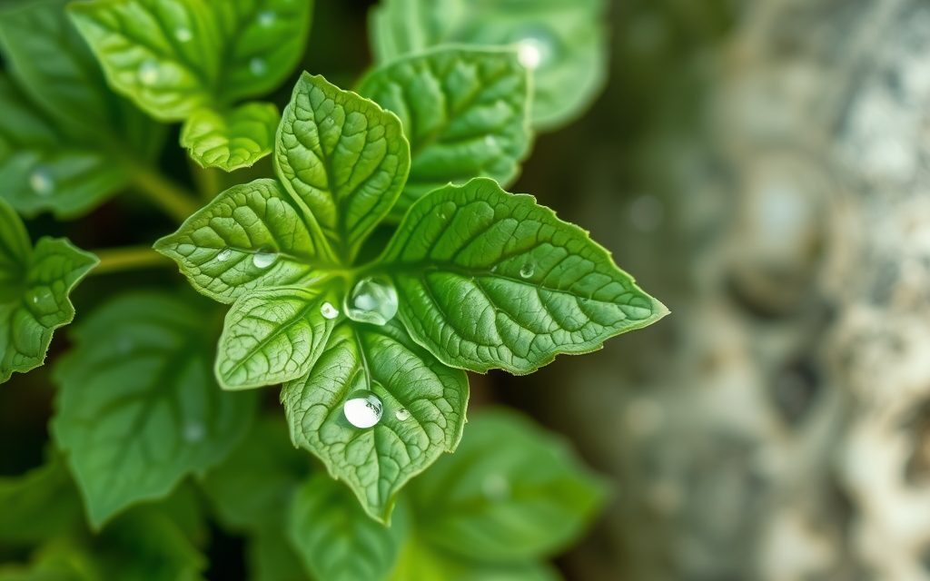 Wąkrota azjatycka w pielęgnacji skóry: naturalne wsparcie regeneracji, nawilżenia i ochrony