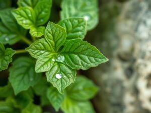Wąkrota azjatycka w pielęgnacji skóry: naturalne wsparcie regeneracji, nawilżenia i ochrony