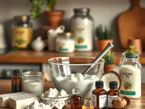 DIY krem z filtrem SPF: kiedy warto go zrobić, a kiedy lepiej postawić na gotowy produkt?