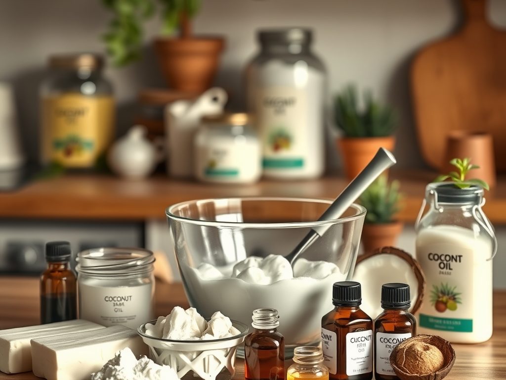 DIY krem z filtrem SPF: kiedy warto go zrobić, a kiedy lepiej postawić na gotowy produkt?