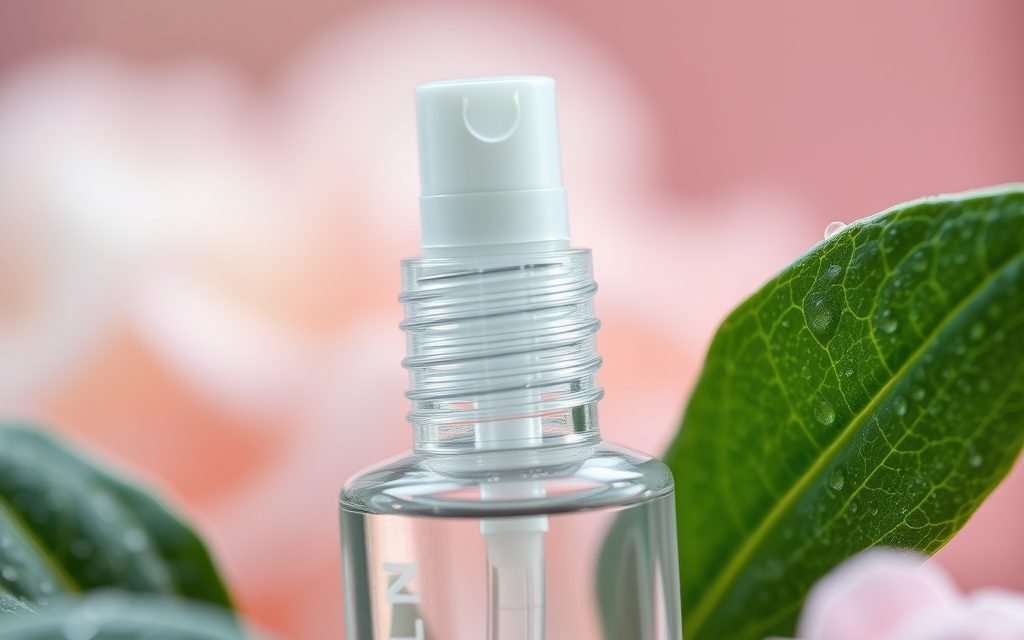 Serum w sprayu: jak wybrać i stosować, by zapewnić skórze nawilżenie i ochronę bez podrażnień