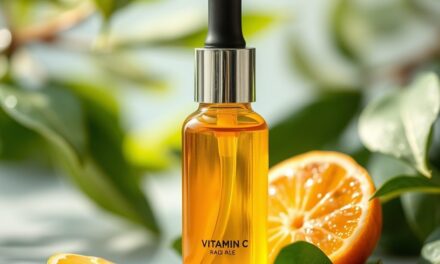 Serum z niacynamidem i witaminą C: jak bezpiecznie łączyć składniki dla zdrowej i promiennej skóry