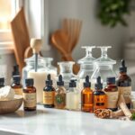 Higiena w domowej produkcji kosmetyków: kiedy jest kluczowa i jak jej nie pominąć w codziennej rutynie