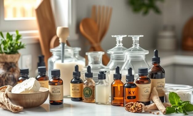 Higiena w domowej produkcji kosmetyków: kiedy jest kluczowa i jak jej nie pominąć w codziennej rutynie