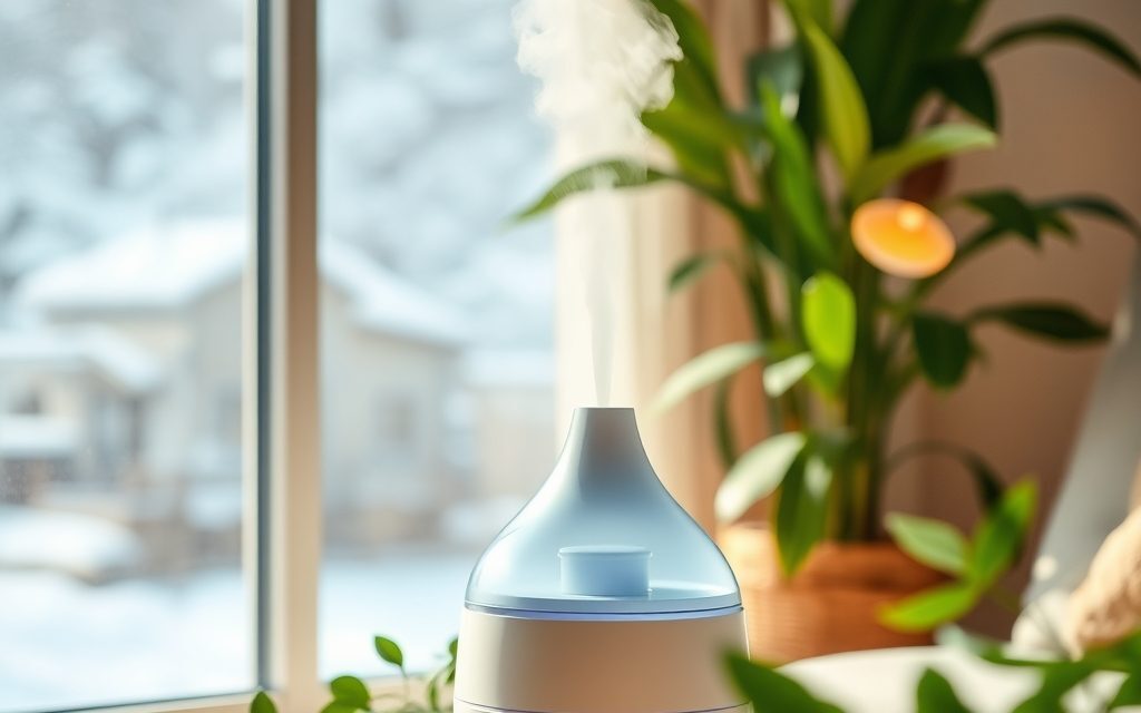 Nawilżacz powietrza a skóra: kiedy warto go stosować i jak uniknąć typowych błędów w pielęgnacji