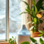 Nawilżacz powietrza a skóra: kiedy warto go stosować i jak uniknąć typowych błędów w pielęgnacji