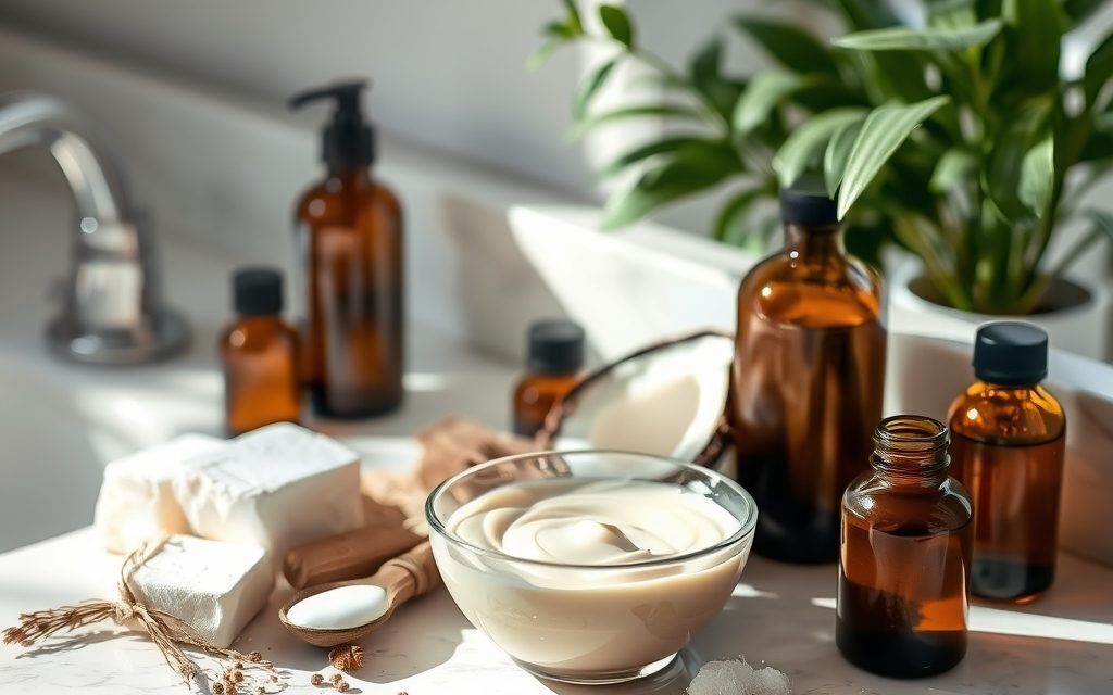 DIY na barierę hydrolipidową: jak bezpiecznie wspierać odbudowę skóry naturalnymi składnikami