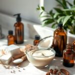 DIY na barierę hydrolipidową: jak bezpiecznie wspierać odbudowę skóry naturalnymi składnikami