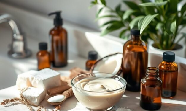 DIY na barierę hydrolipidową: jak bezpiecznie wspierać odbudowę skóry naturalnymi składnikami