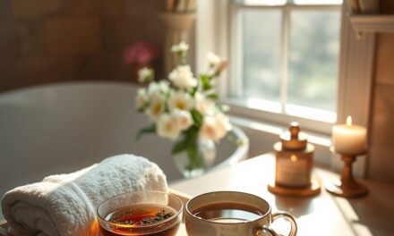 Kompres na twarz: jak wykonać krok po kroku i uniknąć najczęstszych błędów pielęgnacyjnych