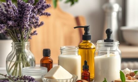 Domowe kosmetyki i konserwanty: jak bezpiecznie przedłużyć trwałość naturalnych receptur DIY