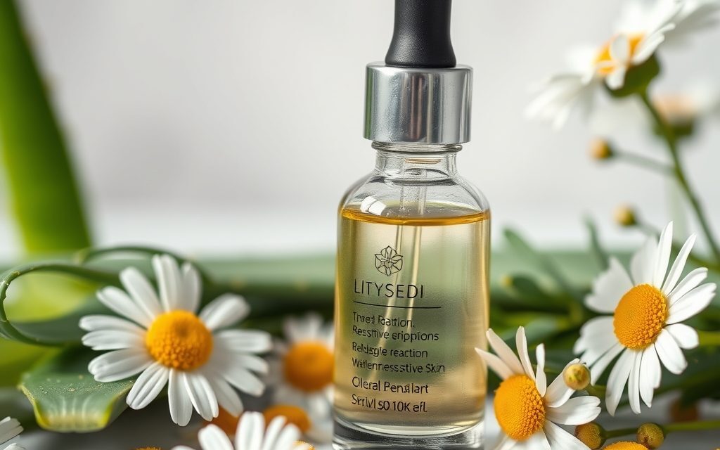 Reakcja alergiczna na serum: jak rozpoznać objawy i bezpiecznie zadbać o skórę wrażliwą