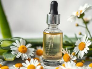 Reakcja alergiczna na serum: jak rozpoznać objawy i bezpiecznie zadbać o skórę wrażliwą