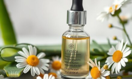 Reakcja alergiczna na serum: jak rozpoznać objawy i bezpiecznie zadbać o skórę wrażliwą