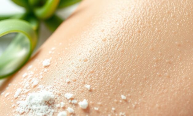 Soda oczyszczona na twarz: kiedy jej użycie pomaga, a kiedy szkodzi skórze i jak stosować ją bezpiecznie