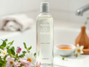 Hydrolat w pielęgnacji skóry: jak stosować, by wzmocnić działanie i uniknąć podrażnień
