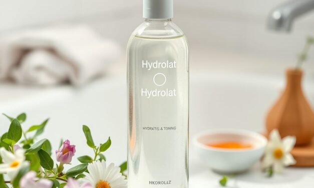 Hydrolat w pielęgnacji skóry: jak stosować, by wzmocnić działanie i uniknąć podrażnień
