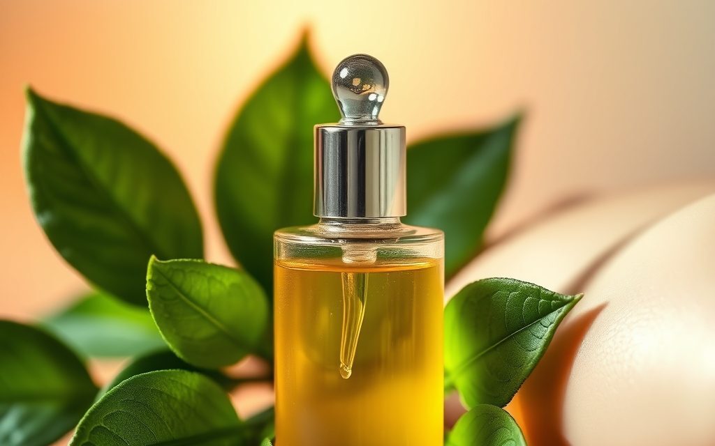 Serum do twarzy po 30: jak wybrać i skutecznie włączyć do codziennej pielęgnacji