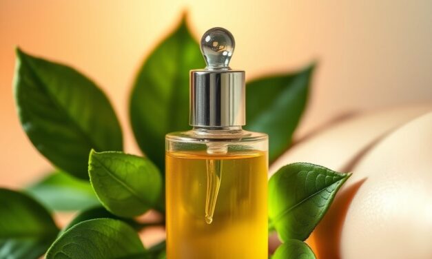 Serum do twarzy po 30: jak wybrać i skutecznie włączyć do codziennej pielęgnacji