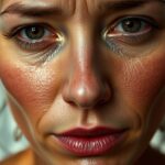 Zmęczona poszarzała cera: jak rozpoznać przyczyny i skutecznie poprawić blask skóry