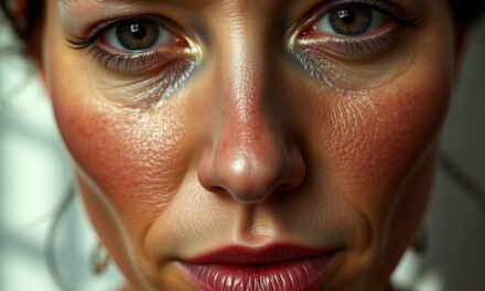 Zmęczona poszarzała cera: jak rozpoznać przyczyny i skutecznie poprawić blask skóry