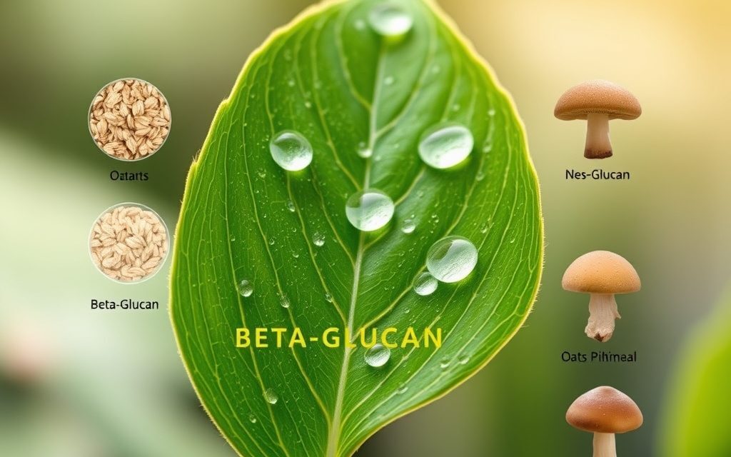 Beta-glukan w pielęgnacji i suplementacji: kiedy warto sięgnąć po ten naturalny immunostymulator i jak go stosować prawidłowo