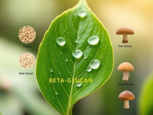 Beta-glukan w pielęgnacji i suplementacji: kiedy warto sięgnąć po ten naturalny immunostymulator i jak go stosować prawidłowo
