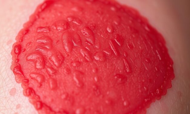 Sezonowe zaostrzenie rumienia: jak rozpoznać przyczyny i wprowadzić skuteczną pielęgnację