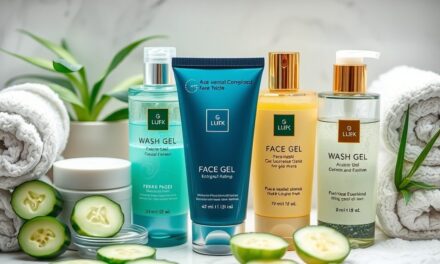 Najlepszy żel do mycia twarzy: jak wybrać skuteczny i łagodny kosmetyk dla Twojej cery
