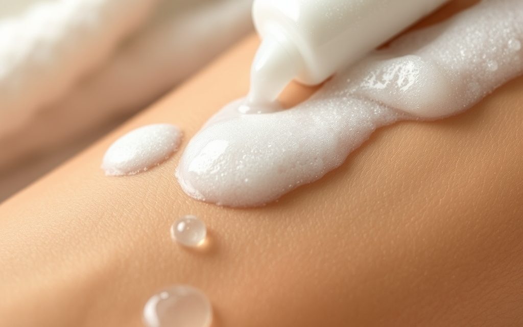 Jak skutecznie zmywać pot i krem z filtrem SPF, by uniknąć podrażnień i zatykania porów skóry