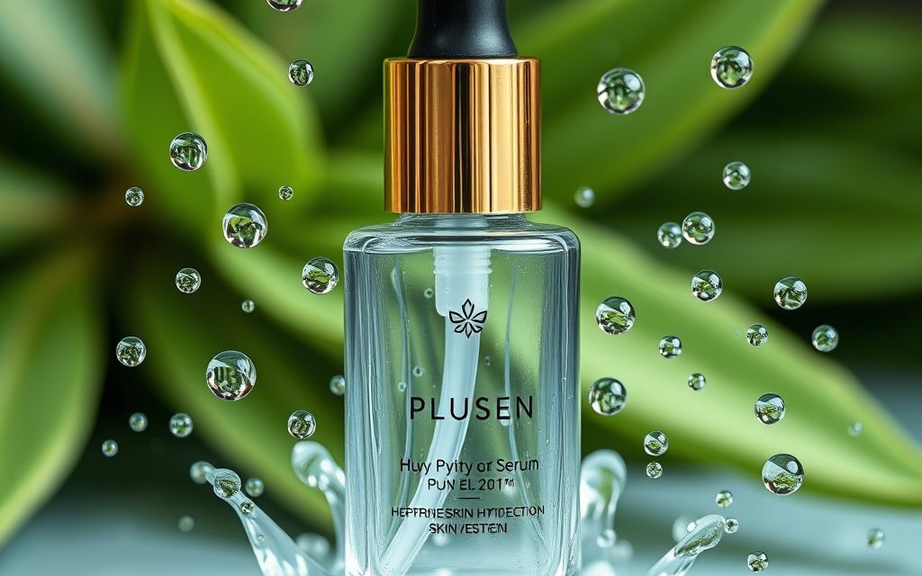 Serum z ektoiną: jak wprowadzić je do pielęgnacji, by wzmocnić nawilżenie i ochronę skóry