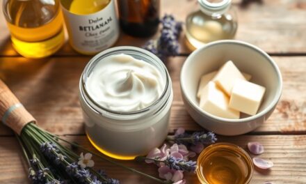 Domowy krem do twarzy krok po kroku: jak połączyć naturalne składniki i uniknąć błędów przy produkcji