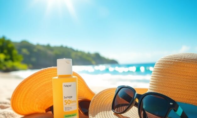 Filtry przeciwsłoneczne latem a podrażnienia skóry – jak działać bez ryzyka i kiedy odczekać 72 godziny