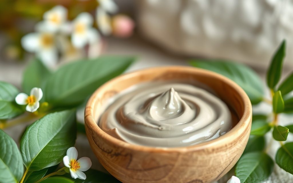 Glinka na twarz: jak często stosować, by oczyścić skórę bez podrażnień i przesuszenia