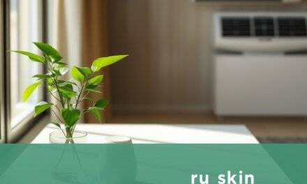 Klimatyzacja a skóra: jak chronić i nawilżać cerę w suchym powietrzu klimatyzowanych pomieszczeń