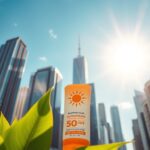 SPF w mieście: kiedy i jak stosować krem z filtrem, by skutecznie chronić skórę przed promieniowaniem UV