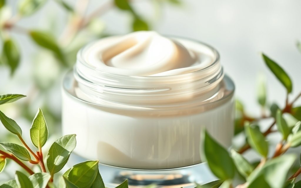 EGF w kosmetykach: jak działają czynniki wzrostu na regenerację i odmładzanie skóry