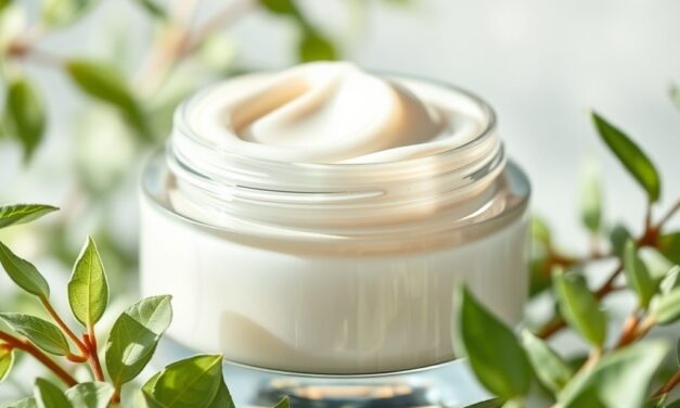 EGF w kosmetykach: jak działają czynniki wzrostu na regenerację i odmładzanie skóry