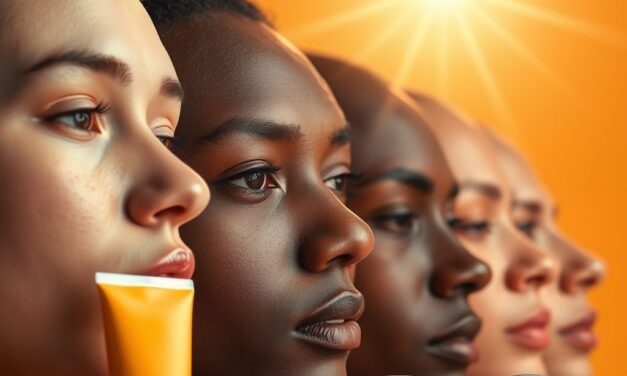 Fototyp skóry a fotostarzenie: jak rozpoznać ryzyko i dopasować ochronę przeciwsłoneczną