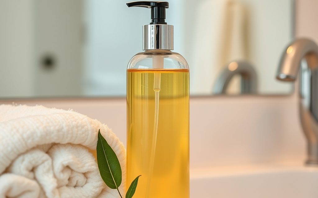 Jak stosować olejek do demakijażu, by skutecznie oczyścić skórę i uniknąć podrażnień