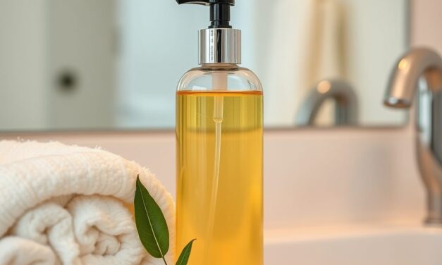 Jak stosować olejek do demakijażu, by skutecznie oczyścić skórę i uniknąć podrażnień
