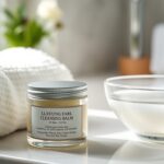 Balsam do demakijażu: jak skutecznie usuwać makijaż i pielęgnować skórę bez podrażnień