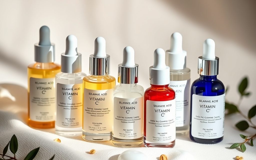 Jak bezpiecznie łączyć składniki aktywne w serum, by uniknąć podrażnień i zwiększyć skuteczność pielęgnacji