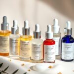 Jak bezpiecznie łączyć składniki aktywne w serum, by uniknąć podrażnień i zwiększyć skuteczność pielęgnacji