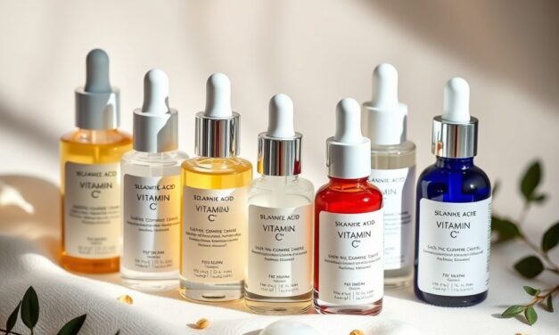 Jak bezpiecznie łączyć składniki aktywne w serum, by uniknąć podrażnień i zwiększyć skuteczność pielęgnacji