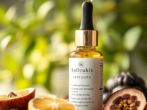 Biofermenty w serum: kiedy warto sięgnąć po naturalną moc fermentacji i jak je stosować w pielęgnacji skóry